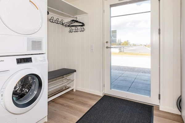 Foto van Luxe toevluchtsoord in Albaek - Vakantiehuis in Ålbæk - Indoor