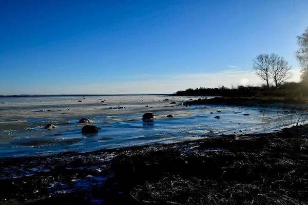 Foto van 4 sterren vakantie huis in Halmstad - Vakantiehuis in Halmstad - WaterView