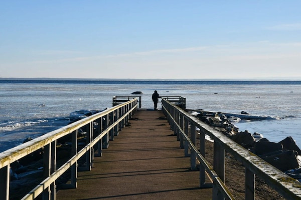 Foto van 4 sterren vakantie huis in Halmstad - Vakantiehuis in Halmstad - WaterView