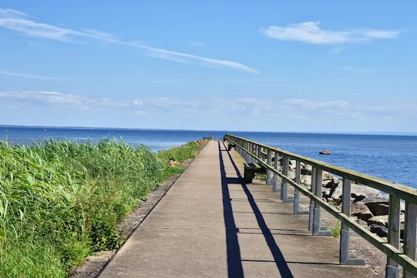 Foto van 4 sterren vakantie huis in Halmstad - Vakantiehuis in Halmstad - WaterView