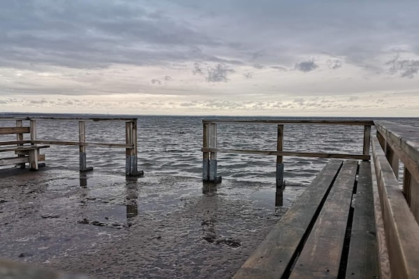 Foto van 4 sterren vakantie huis in Halmstad - Vakantiehuis in Halmstad - WaterView