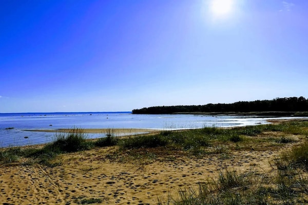 Foto van 4 sterren vakantie huis in Halmstad - Vakantiehuis in Halmstad - WaterView