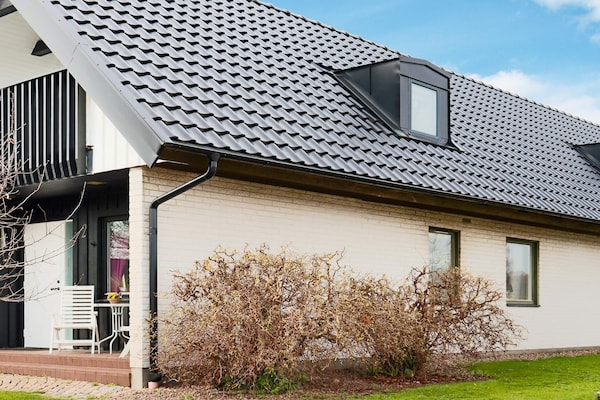 Foto van 4 sterren vakantie huis in Halmstad - Vakantiehuis in Halmstad - Outdoor