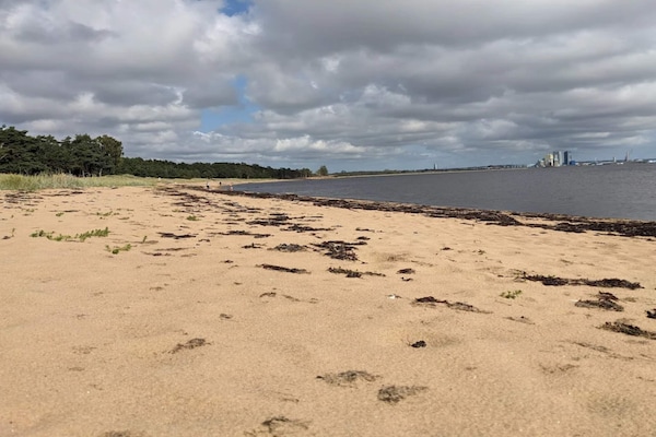Foto van 4 sterren vakantie huis in Halmstad - Vakantiehuis in Halmstad - WaterView