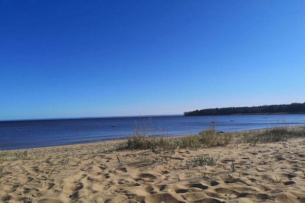 Foto van 4 sterren vakantie huis in Halmstad - Vakantiehuis in Halmstad - WaterView