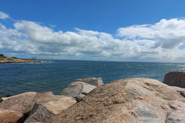 Foto van 4 sterren vakantie huis in Halmstad - Vakantiehuis in Halmstad - WaterView