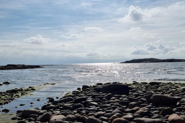 Foto van 4 sterren vakantie huis in Halmstad - Vakantiehuis in Halmstad - WaterView