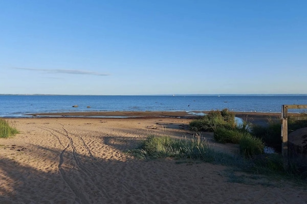 Foto van 4 sterren vakantie huis in Halmstad - Vakantiehuis in Halmstad - WaterView