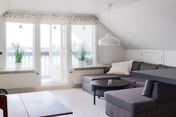 Foto van 4 sterren vakantie huis in Halmstad - Vakantiehuis in Halmstad - Indoor