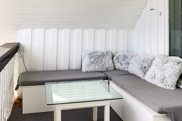 Foto van 4 sterren vakantie huis in Halmstad - Vakantiehuis in Halmstad - Indoor