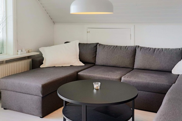 Foto van 4 sterren vakantie huis in Halmstad - Vakantiehuis in Halmstad - Indoor