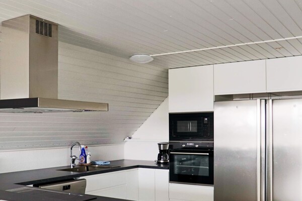 Foto van 4 sterren vakantie huis in Halmstad - Vakantiehuis in Halmstad - Indoor