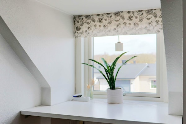 Foto van 4 sterren vakantie huis in Halmstad - Vakantiehuis in Halmstad - Indoor