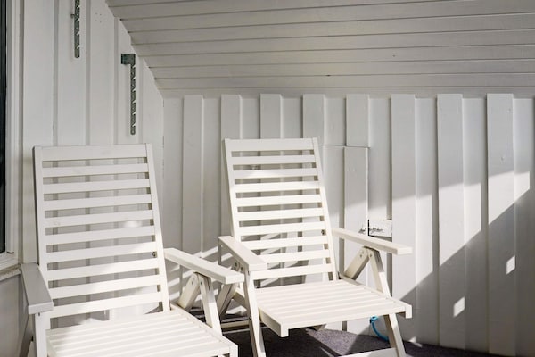 Foto van 4 sterren vakantie huis in Halmstad - Vakantiehuis in Halmstad - Indoor