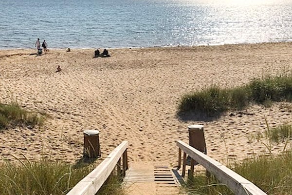 Foto van 4 sterren vakantie huis in Halmstad - Vakantiehuis in Halmstad - WaterView