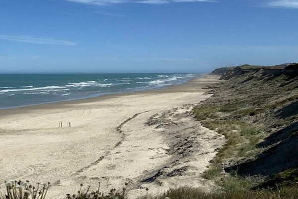 Foto van 4 sterren vakantie huis in Løkken-By Traum - Vakantiehuis in Løkken - WaterView
