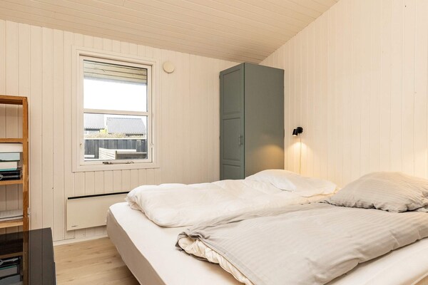Foto van 4 sterren vakantie huis in Løkken-By Traum - Vakantiehuis in Løkken - Indoor