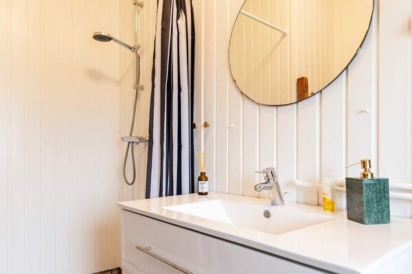 Foto van 4 sterren vakantie huis in Løkken-By Traum - Vakantiehuis in Løkken - Indoor