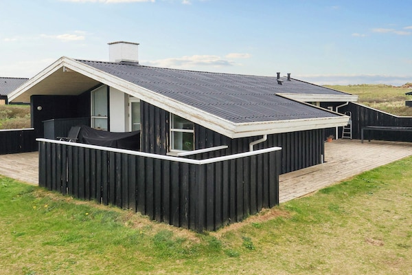 Foto van 4 sterren vakantie huis in Løkken-By Traum - Vakantiehuis in Løkken - View