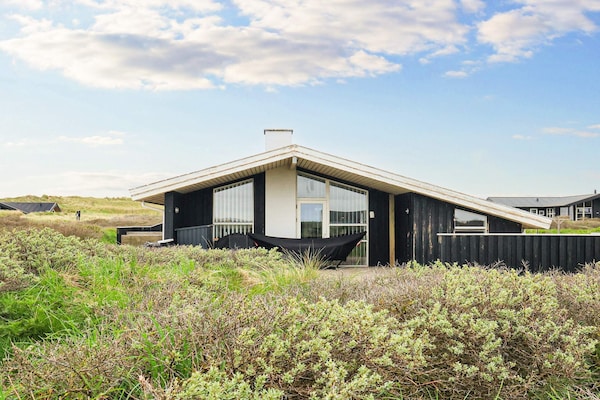 Foto van 4 sterren vakantie huis in Løkken-By Traum - Vakantiehuis in Løkken - View