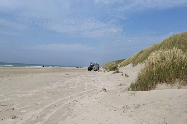 Foto van 4 sterren vakantie huis in Løkken-By Traum - Vakantiehuis in Løkken - Untagged