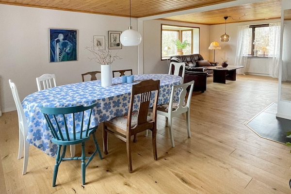 Foto van Boerderij bij meren en kust - Vakantiehuis in HÖGSBY - Indoor
