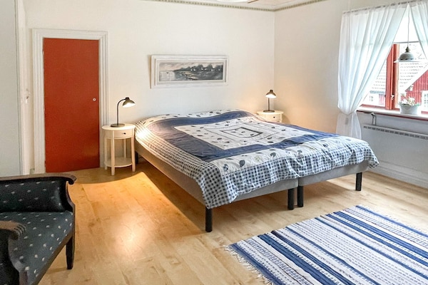 Foto van Boerderij bij meren en kust - Vakantiehuis in HÖGSBY - Indoor