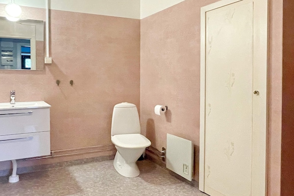 Foto van Boerderij bij meren en kust - Vakantiehuis in HÖGSBY - Indoor
