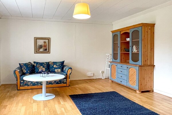 Foto van Boerderij bij meren en kust - Vakantiehuis in HÖGSBY - Indoor
