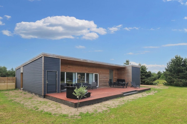 Foto van 4 sterren vakantie huis in Væggerløse-By Traum - Vakantiehuis in Væggerløse - Outdoor