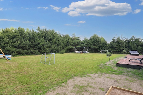 Foto van 4 sterren vakantie huis in Væggerløse-By Traum - Vakantiehuis in Væggerløse - Untagged
