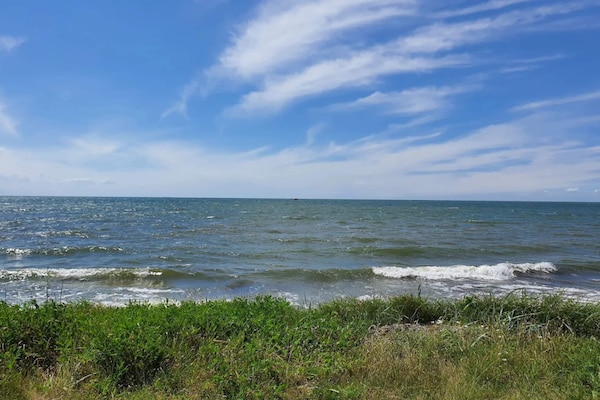 Foto van 4 sterren vakantie huis in Væggerløse-By Traum - Vakantiehuis in Væggerløse - WaterView