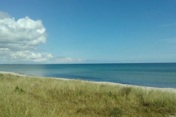 Foto van 4 sterren vakantie huis in Væggerløse-By Traum - Vakantiehuis in Væggerløse - WaterView