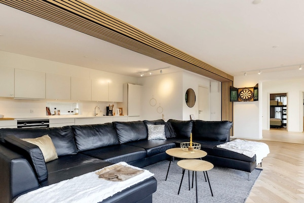 Foto van 4 sterren vakantie huis in Væggerløse-By Traum - Vakantiehuis in Væggerløse - Indoor