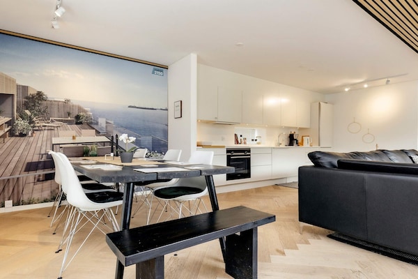 Foto van 4 sterren vakantie huis in Væggerløse-By Traum - Vakantiehuis in Væggerløse - Indoor