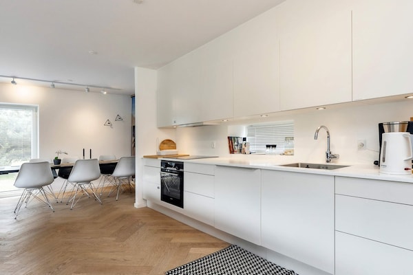Foto van 4 sterren vakantie huis in Væggerløse-By Traum - Vakantiehuis in Væggerløse - Indoor