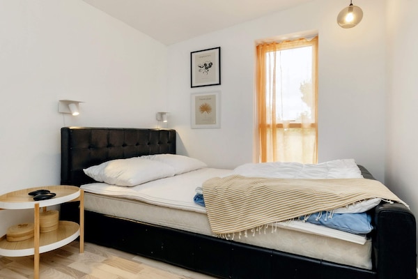 Foto van 4 sterren vakantie huis in Væggerløse-By Traum - Vakantiehuis in Væggerløse - Indoor