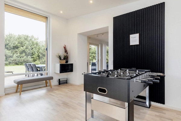 Foto van 4 sterren vakantie huis in Væggerløse-By Traum - Vakantiehuis in Væggerløse - Indoor
