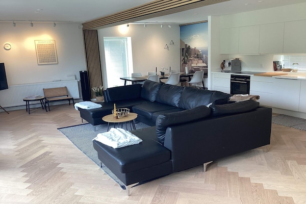 Foto van 4 sterren vakantie huis in Væggerløse-By Traum - Vakantiehuis in Væggerløse - Indoor