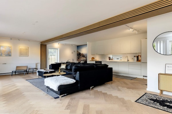 Foto van 4 sterren vakantie huis in Væggerløse-By Traum - Vakantiehuis in Væggerløse - Indoor