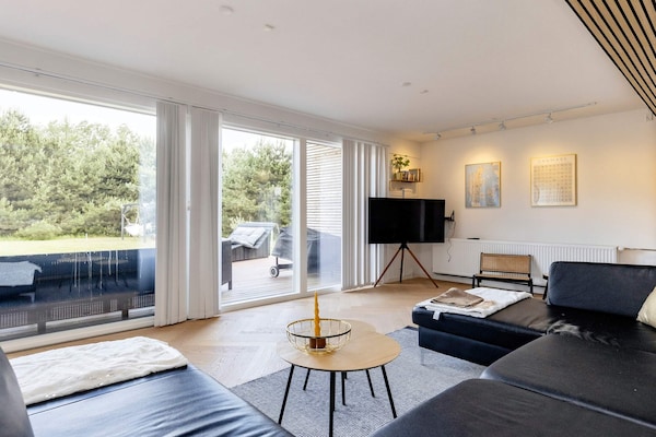 Foto van 4 sterren vakantie huis in Væggerløse-By Traum - Vakantiehuis in Væggerløse - Indoor