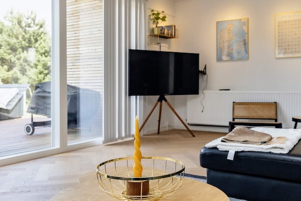 Foto van 4 sterren vakantie huis in Væggerløse-By Traum - Vakantiehuis in Væggerløse - Indoor