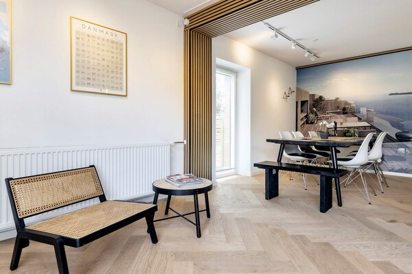 Foto van 4 sterren vakantie huis in Væggerløse-By Traum - Vakantiehuis in Væggerløse - Indoor