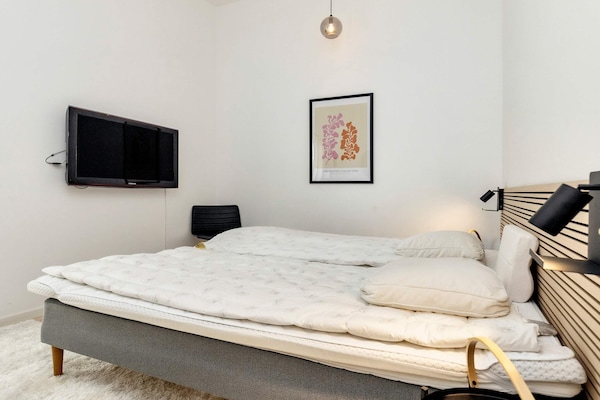 Foto van 4 sterren vakantie huis in Væggerløse-By Traum - Vakantiehuis in Væggerløse - Indoor