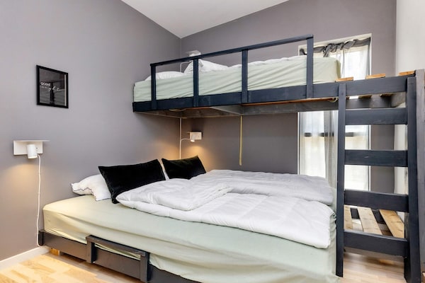 Foto van 4 sterren vakantie huis in Væggerløse-By Traum - Vakantiehuis in Væggerløse - Indoor
