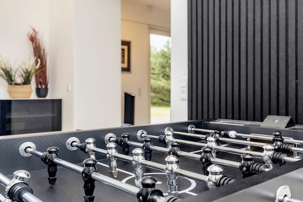 Foto van 4 sterren vakantie huis in Væggerløse-By Traum - Vakantiehuis in Væggerløse - Indoor