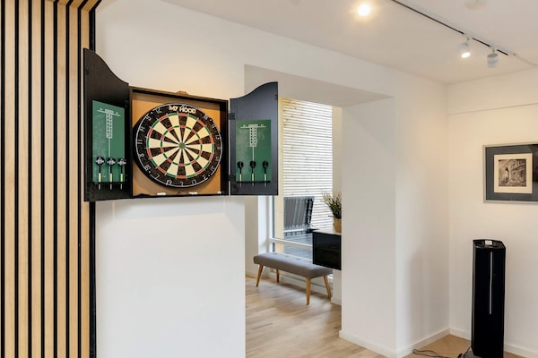 Foto van 4 sterren vakantie huis in Væggerløse-By Traum - Vakantiehuis in Væggerløse - Indoor