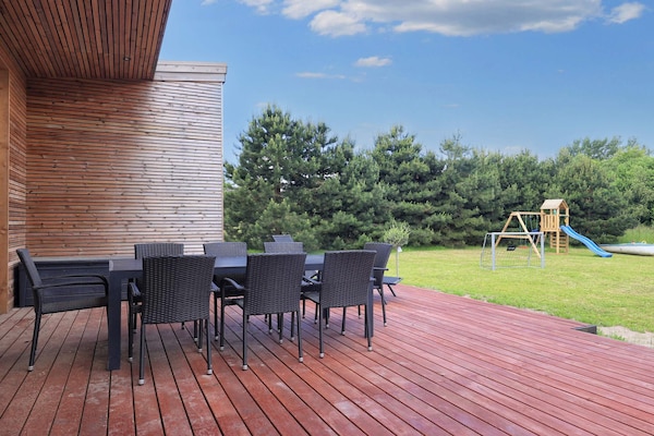 Foto van 4 sterren vakantie huis in Væggerløse-By Traum - Vakantiehuis in Væggerløse - View