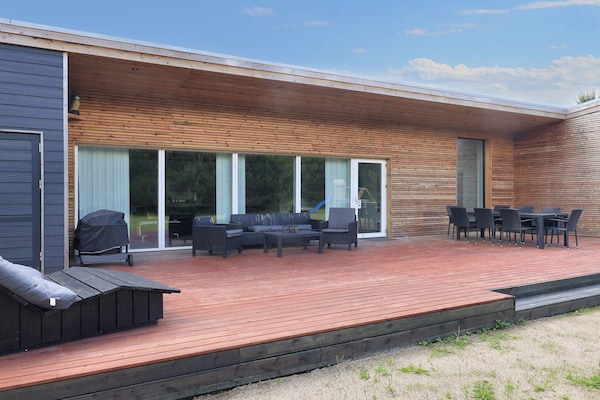 Foto van 4 sterren vakantie huis in Væggerløse-By Traum - Vakantiehuis in Væggerløse - View