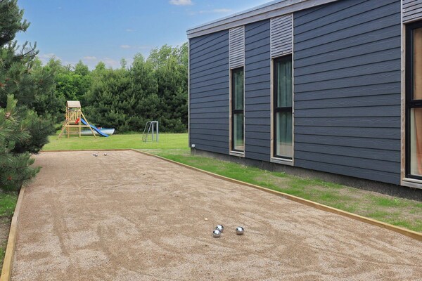 Foto van 4 sterren vakantie huis in Væggerløse-By Traum - Vakantiehuis in Væggerløse - View